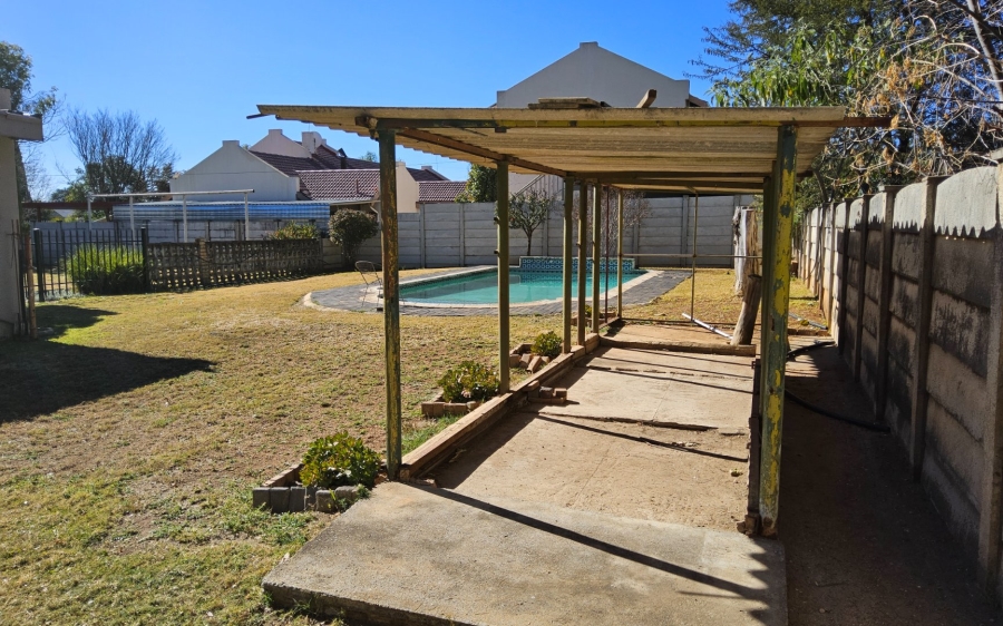 3 Bedroom Property for Sale in La Hoff North West
